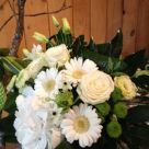 bouquet rond