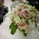 bouquet de mariée